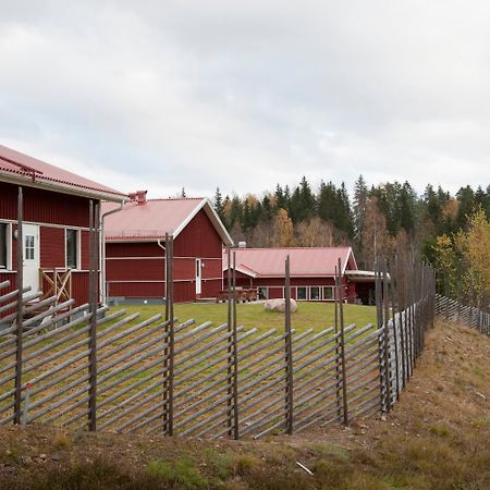 Valbergsaengen Hotell & Vandrarhem Турсбю Экстерьер фото