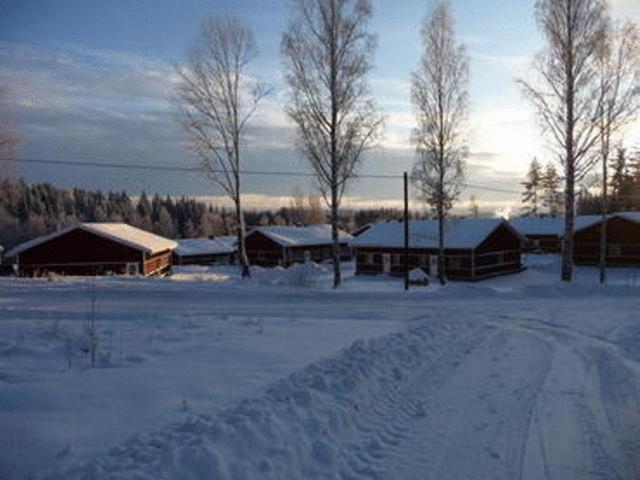 Valbergsaengen Hotell & Vandrarhem Турсбю Экстерьер фото