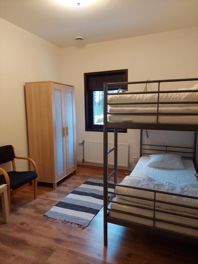 Valbergsaengen Hotell & Vandrarhem Турсбю Экстерьер фото